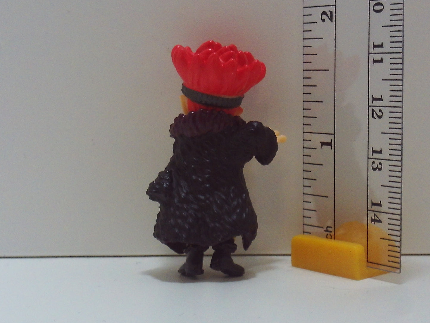 One Piece Painted Figure