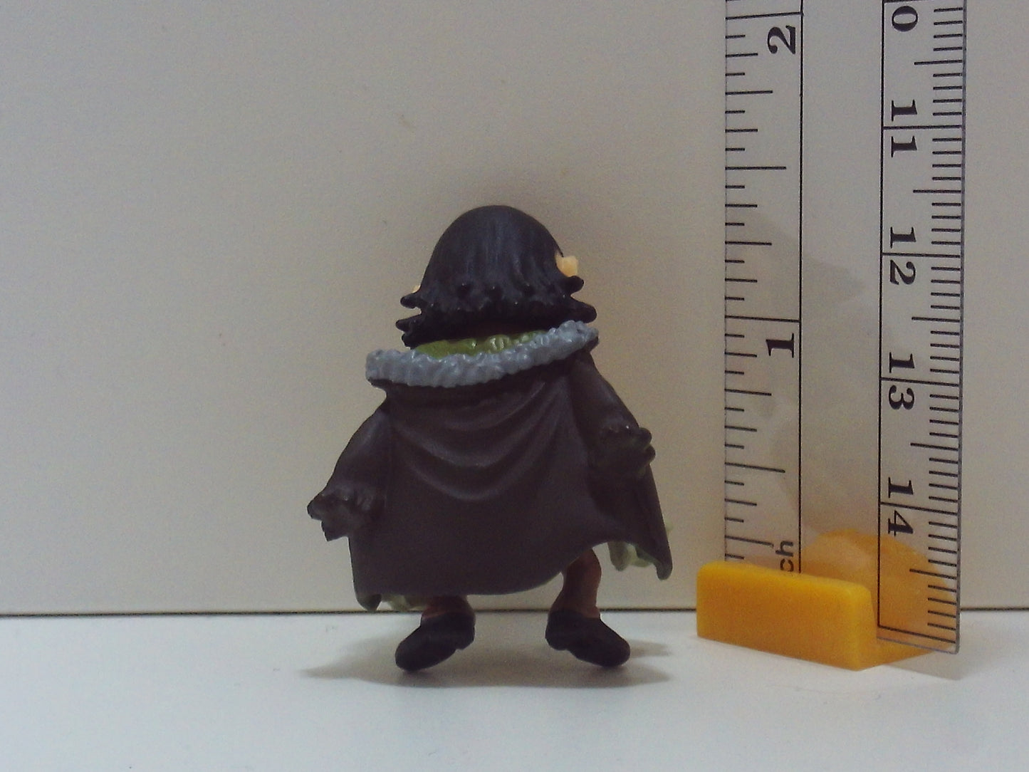 One Piece Painted Figure