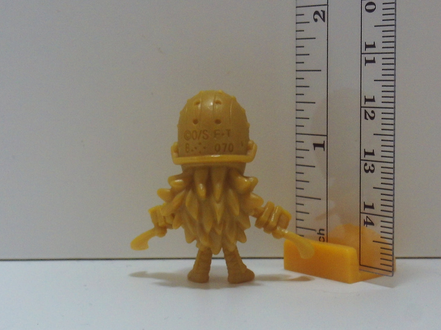 One Piece SD Keshi