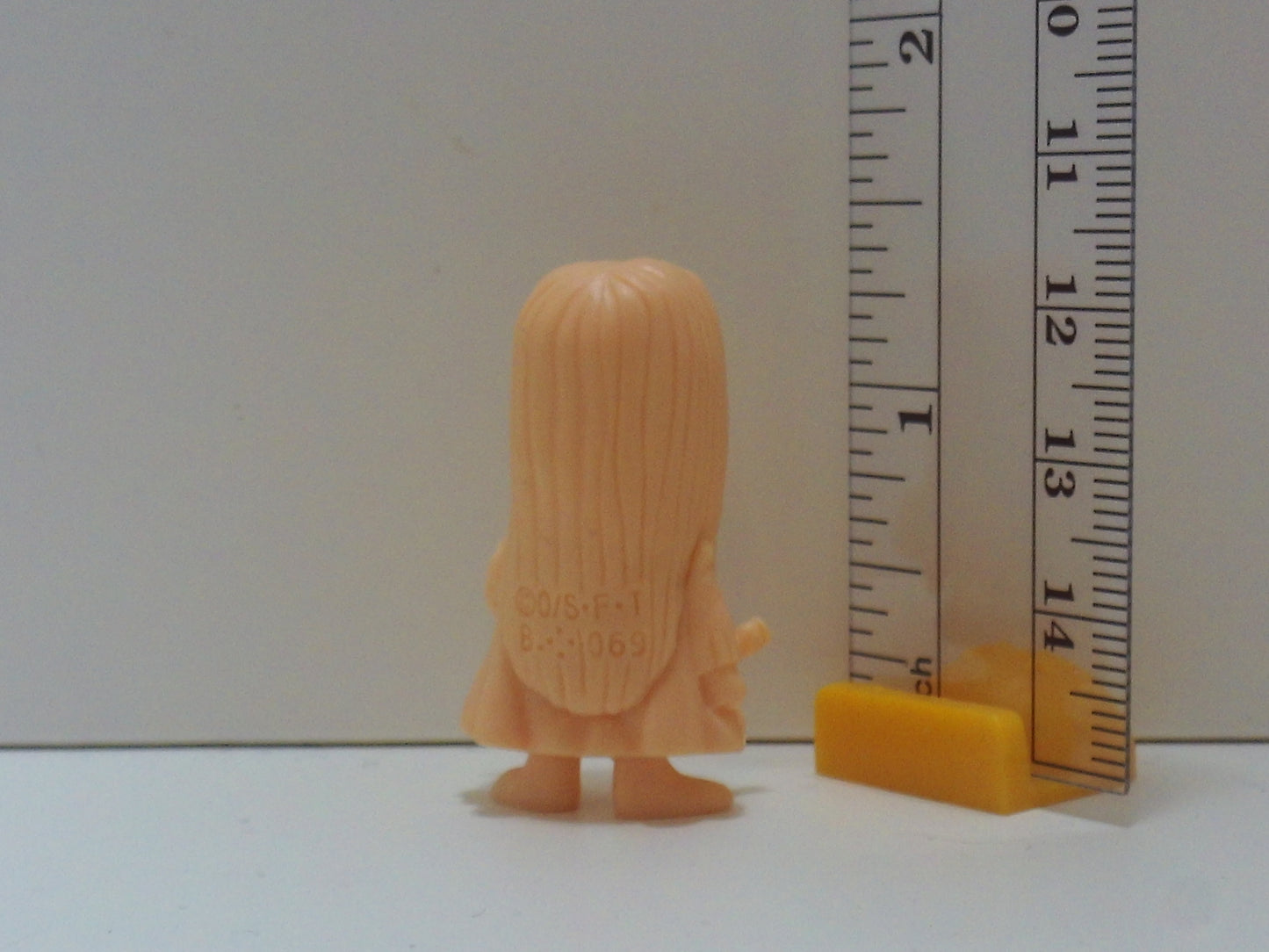 One Piece SD Keshi