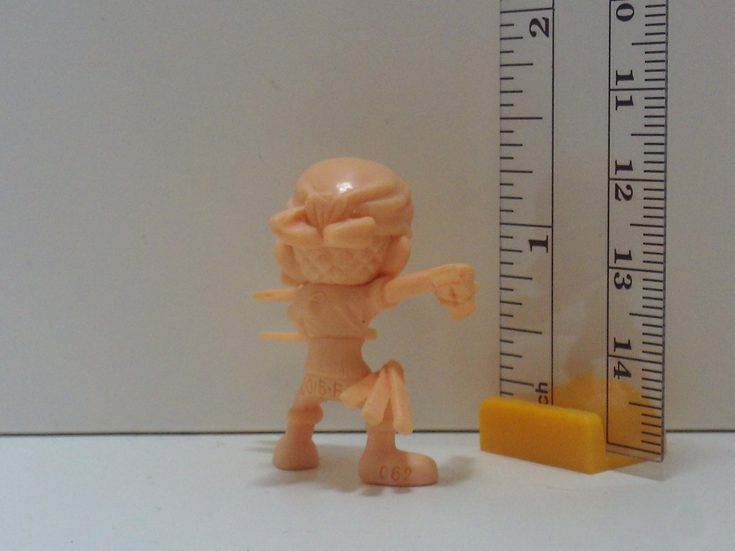 One Piece SD Keshi