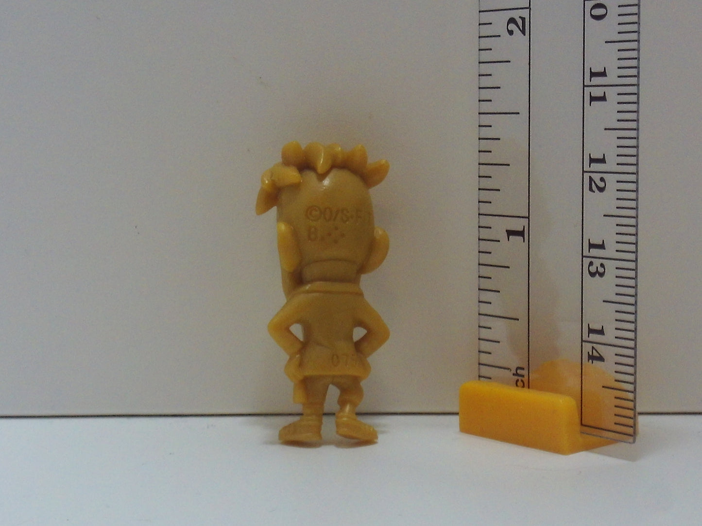 One Piece SD Keshi