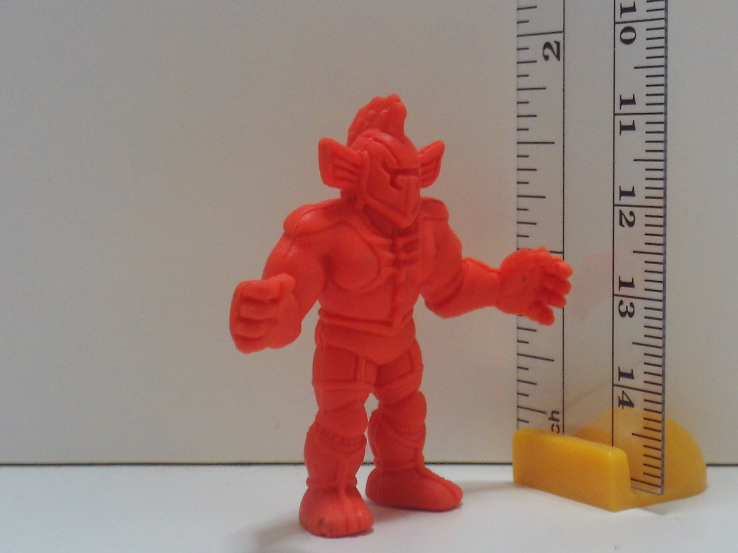 Orange Kinnikuman Keshi