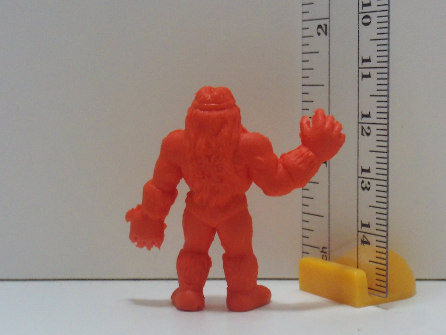 Orange Kinnikuman Keshi