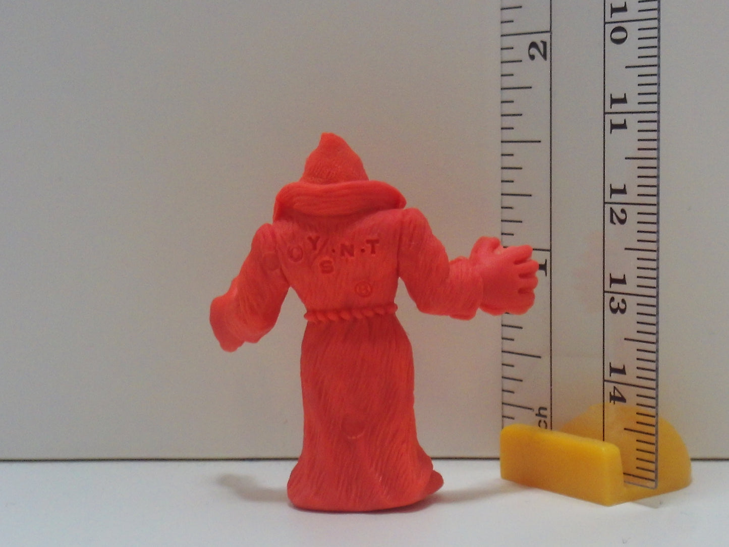 Orange Kinnikuman Keshi