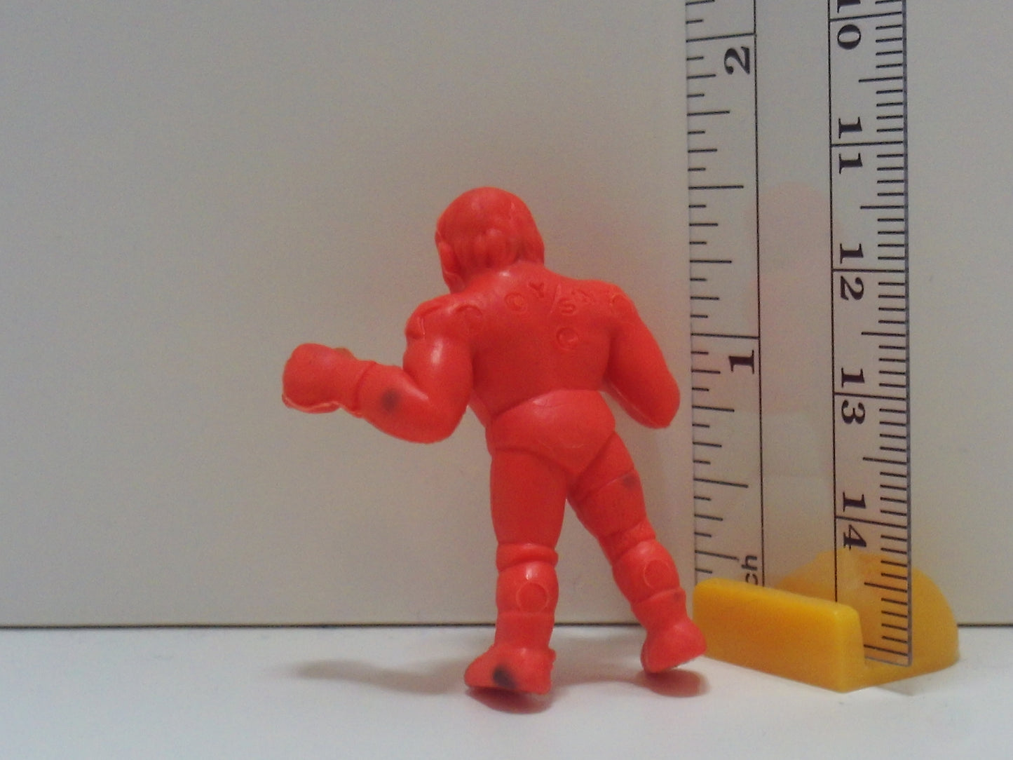 Orange Kinnikuman Keshi