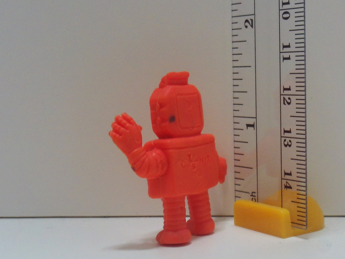 Orange Kinnikuman Keshi