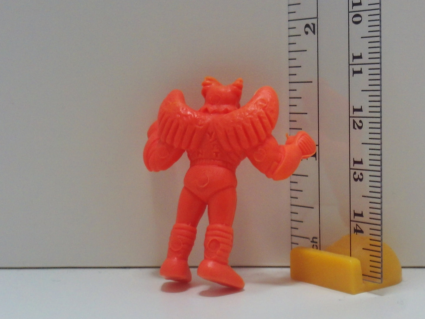 Orange Kinnikuman Keshi