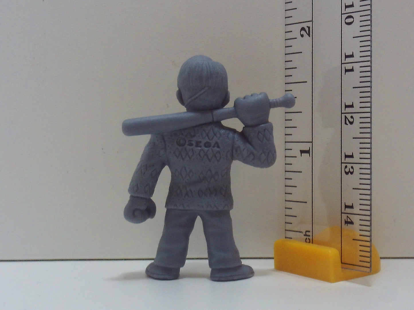 PS4 Ryū ga Gotoku Ishin! Keshi Figure