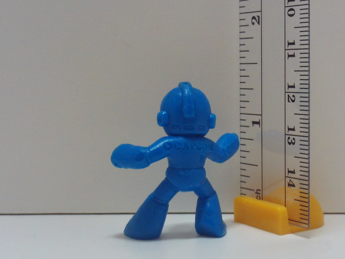 Rockman/Megaman Keshi