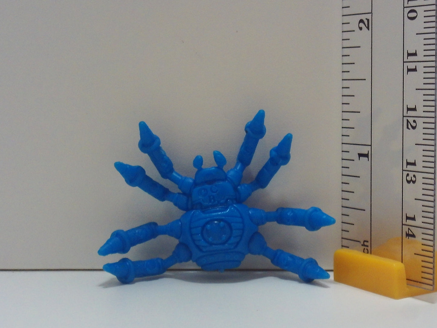 Rockman/Megaman Keshi