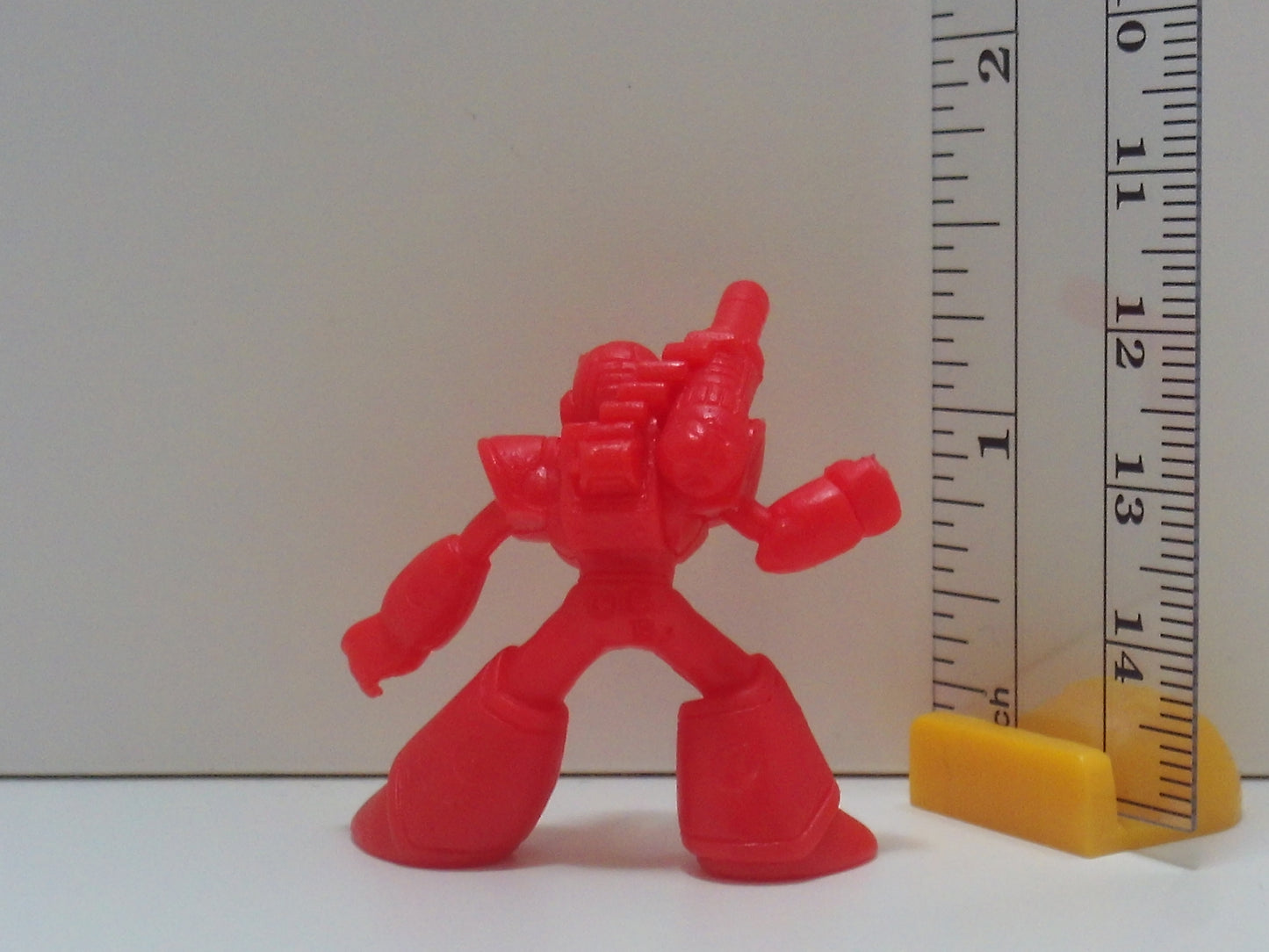 Rockman/Megaman Keshi