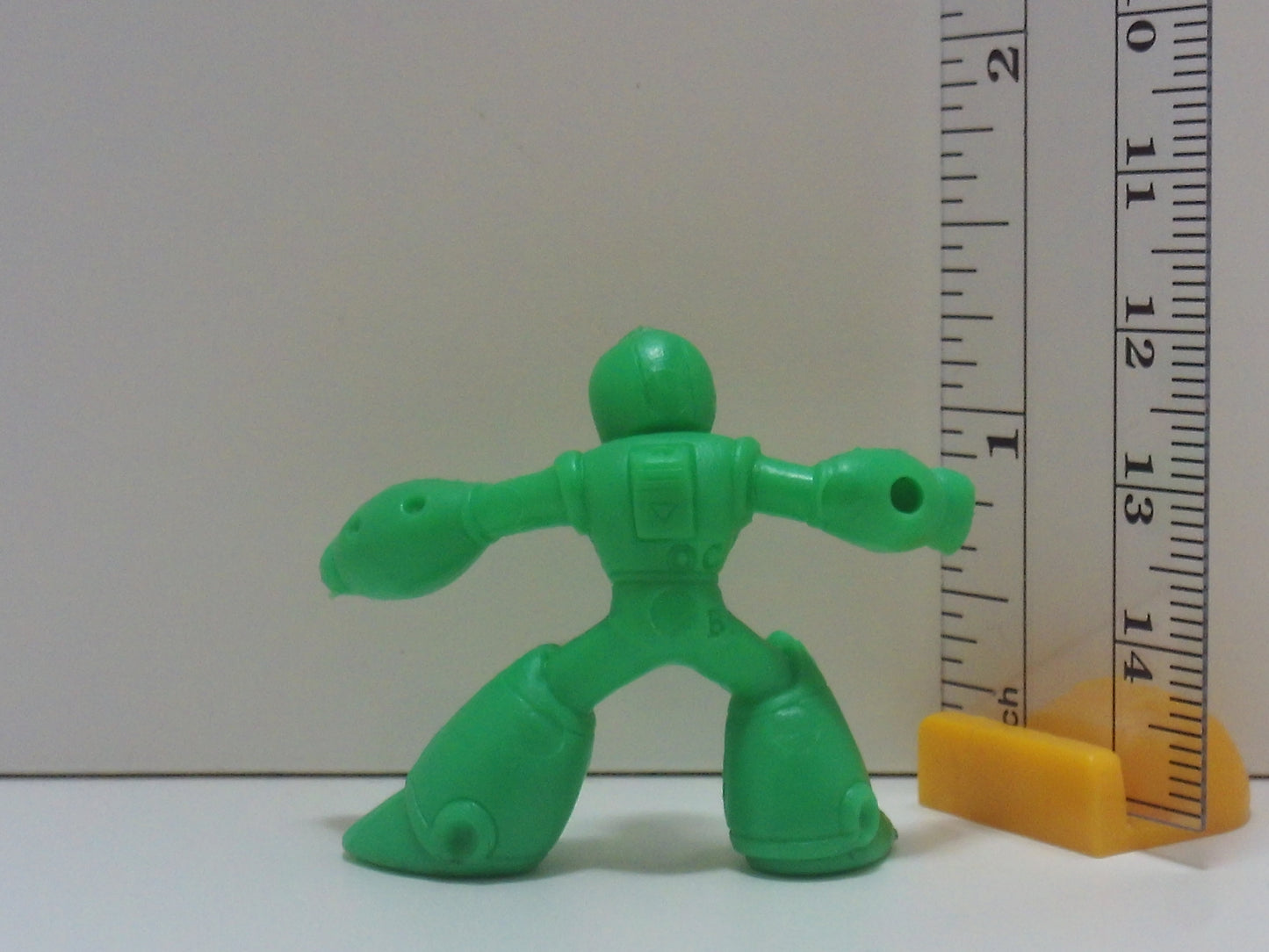 Rockman/Megaman Keshi