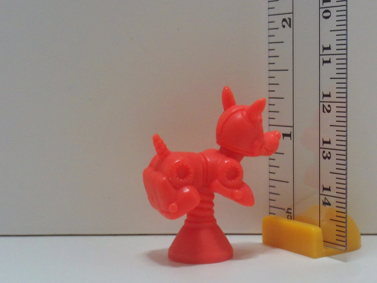 Rockman/Megaman Keshi