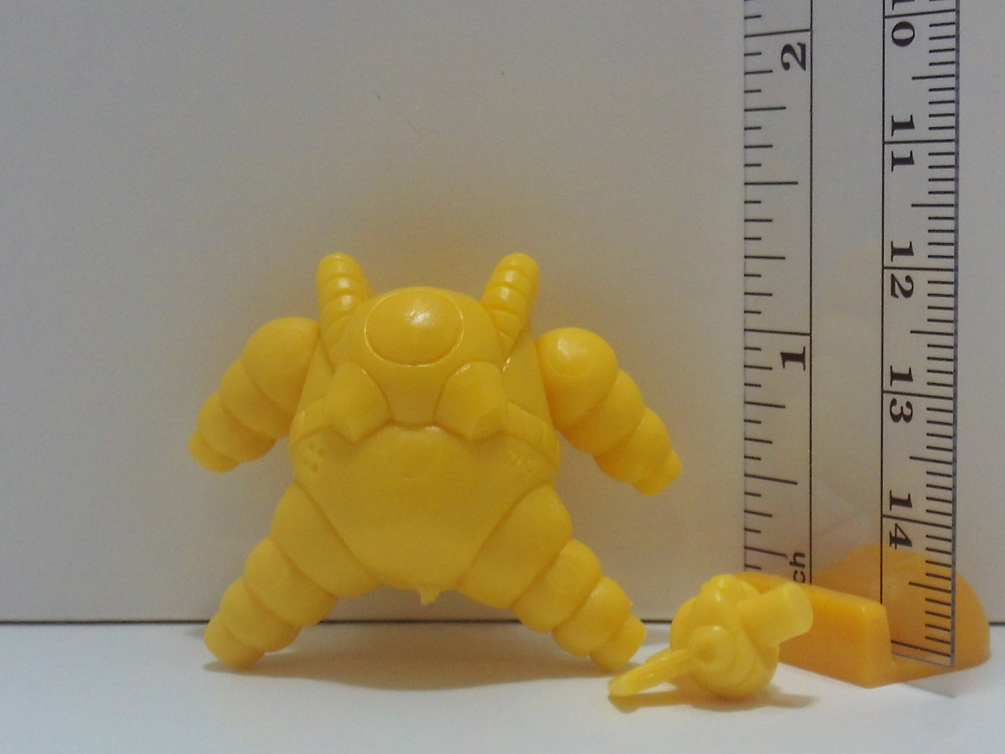 Rockman/Megaman Keshi