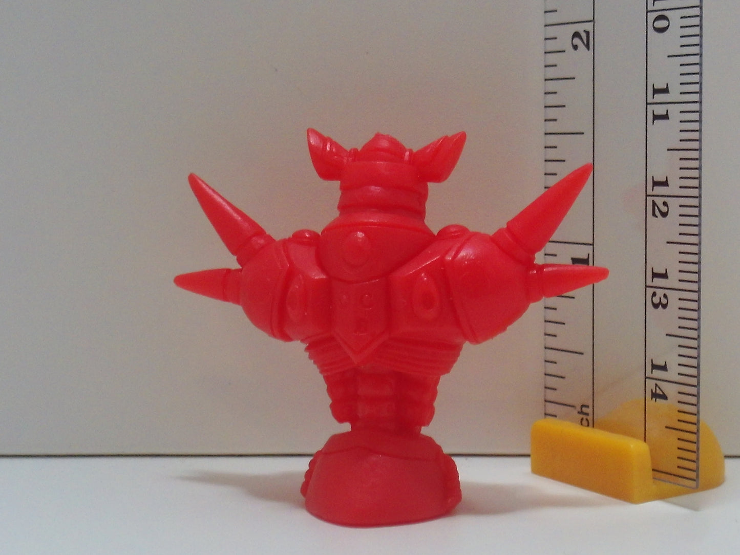 Rockman/Megaman Keshi