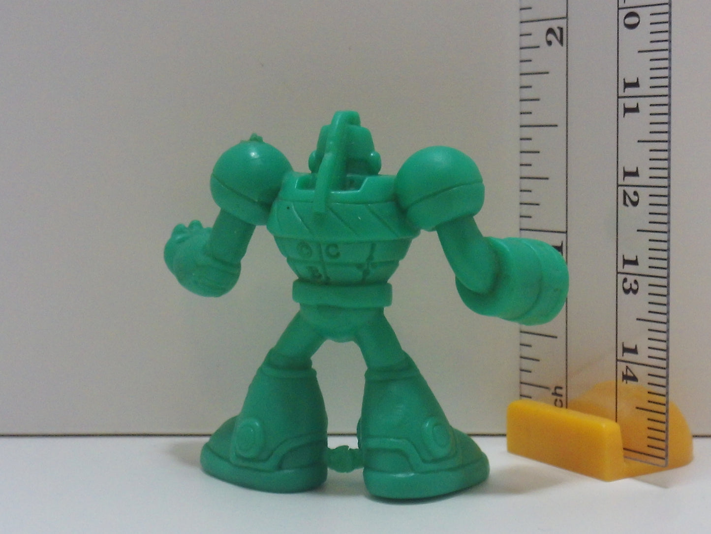 Rockman/Megaman Keshi