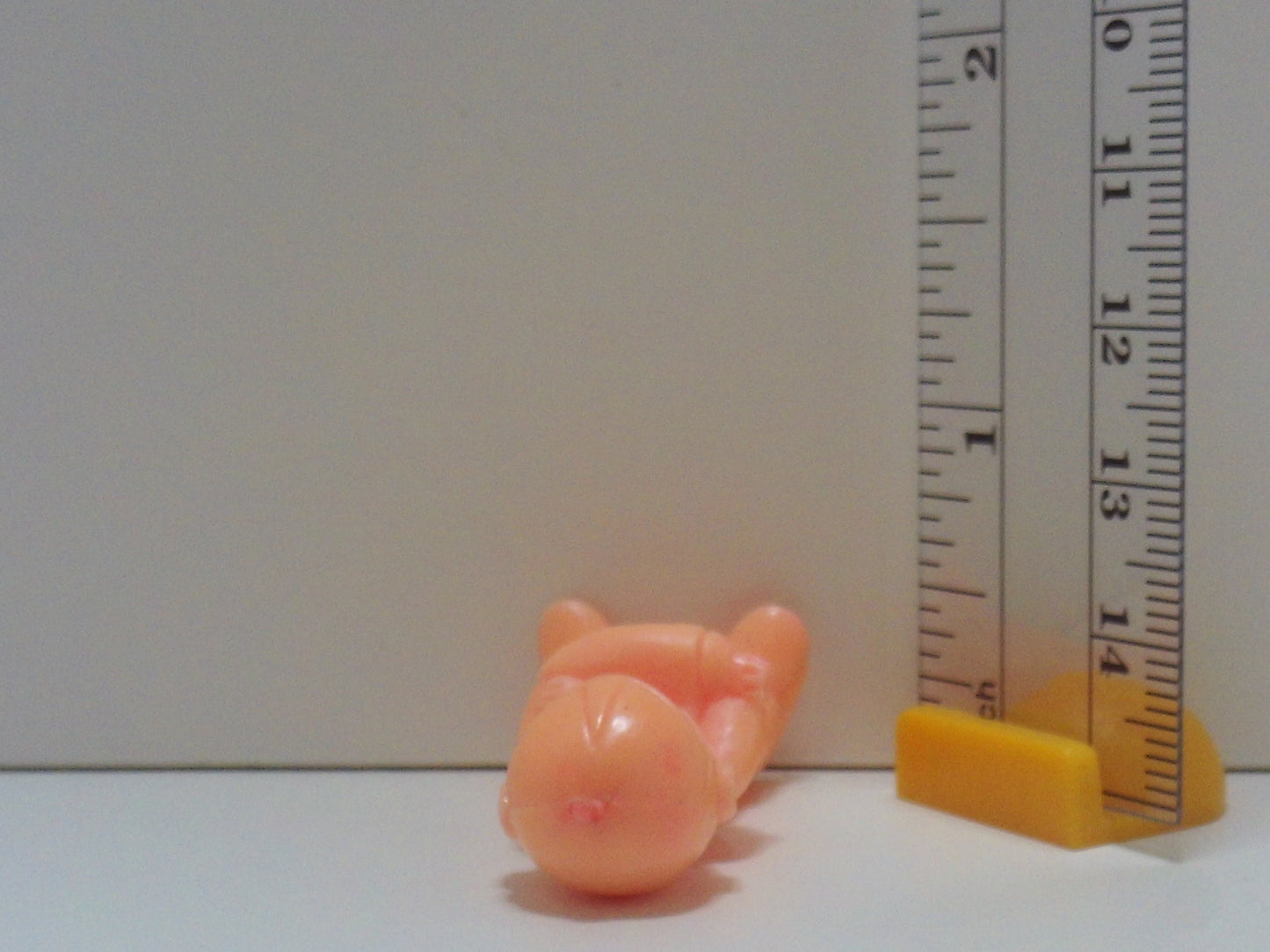 Rockman/Megaman Keshi