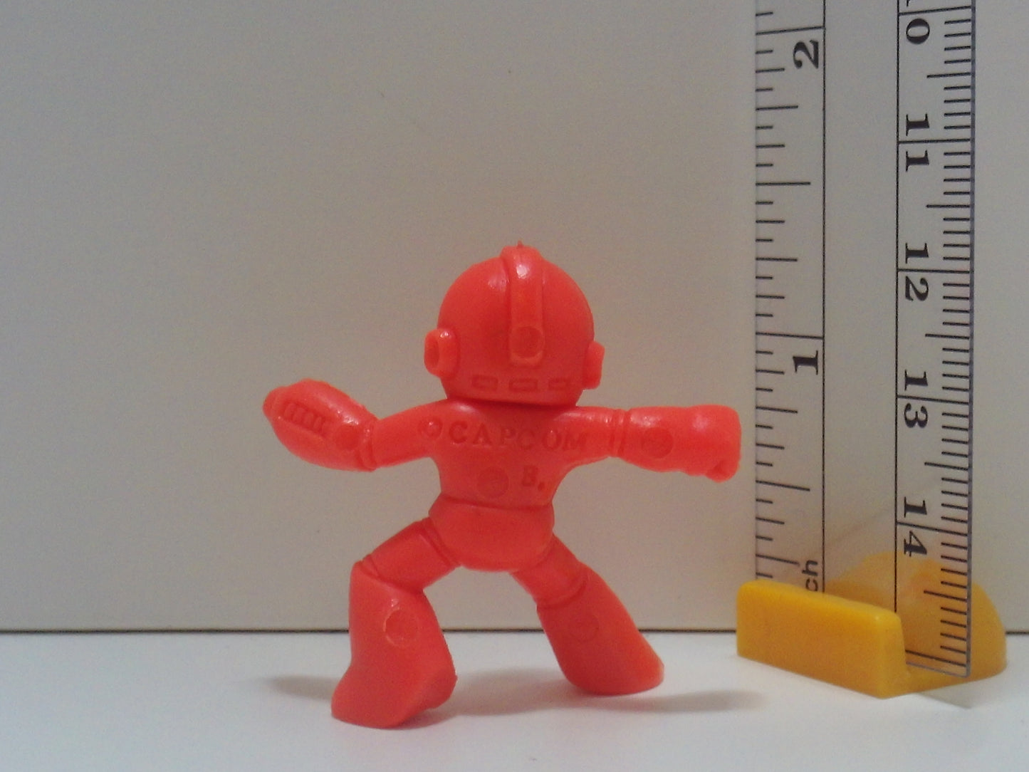 Rockman/Megaman Keshi