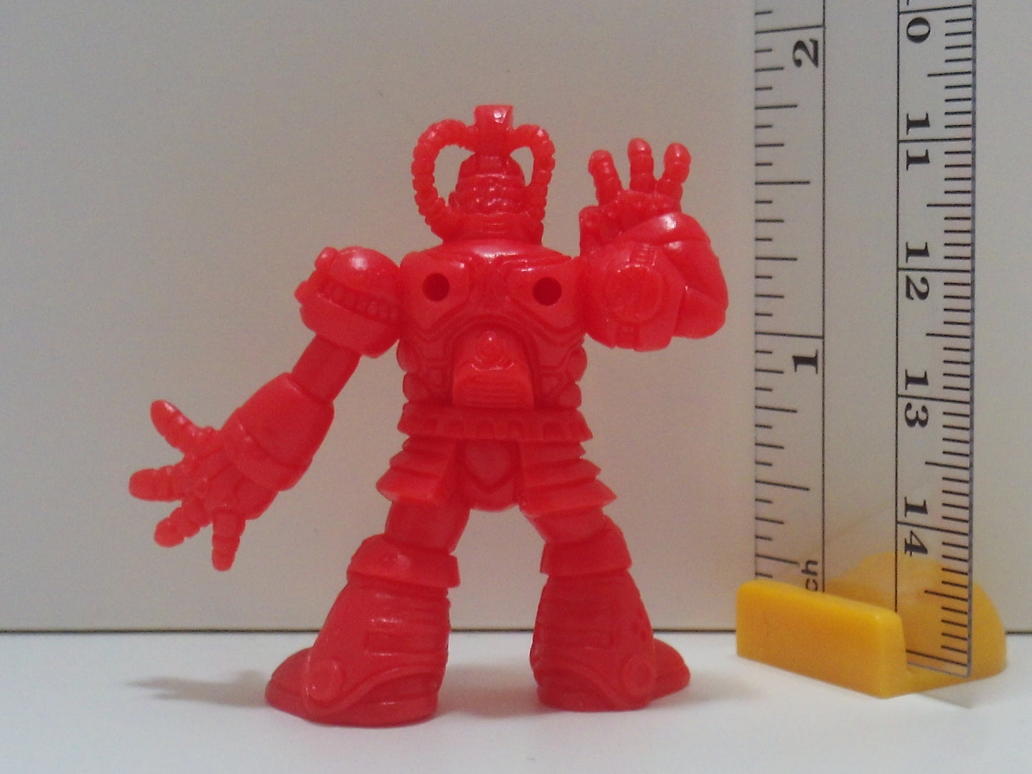 Rockman/Megaman Keshi