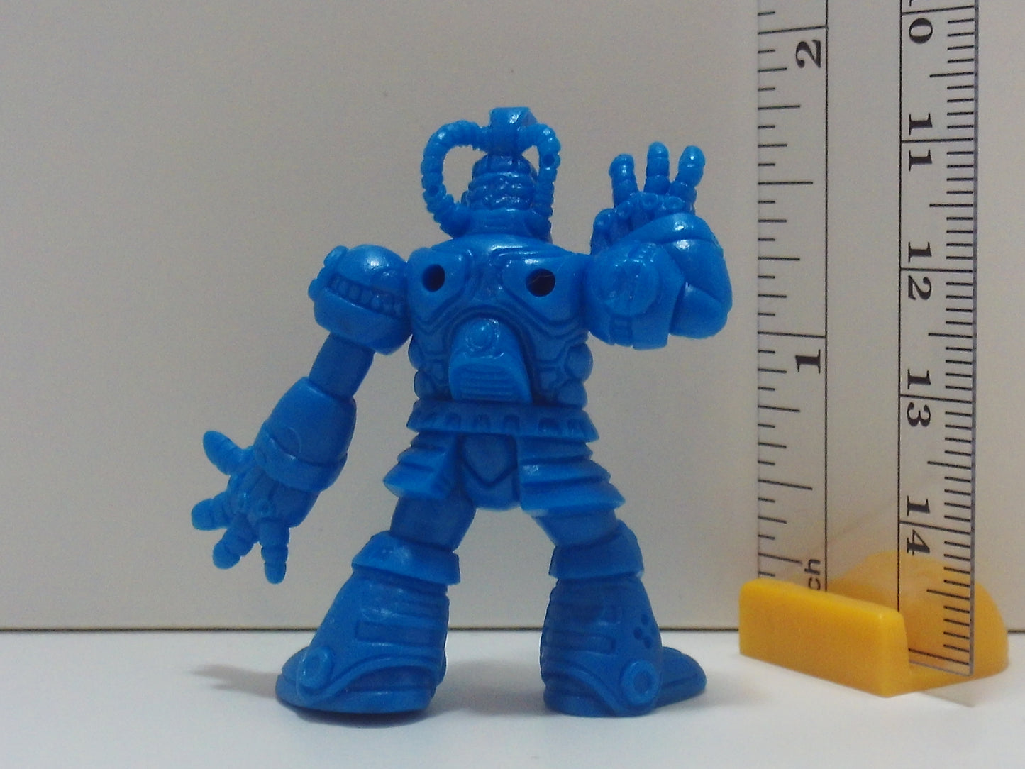 Rockman/Megaman Keshi