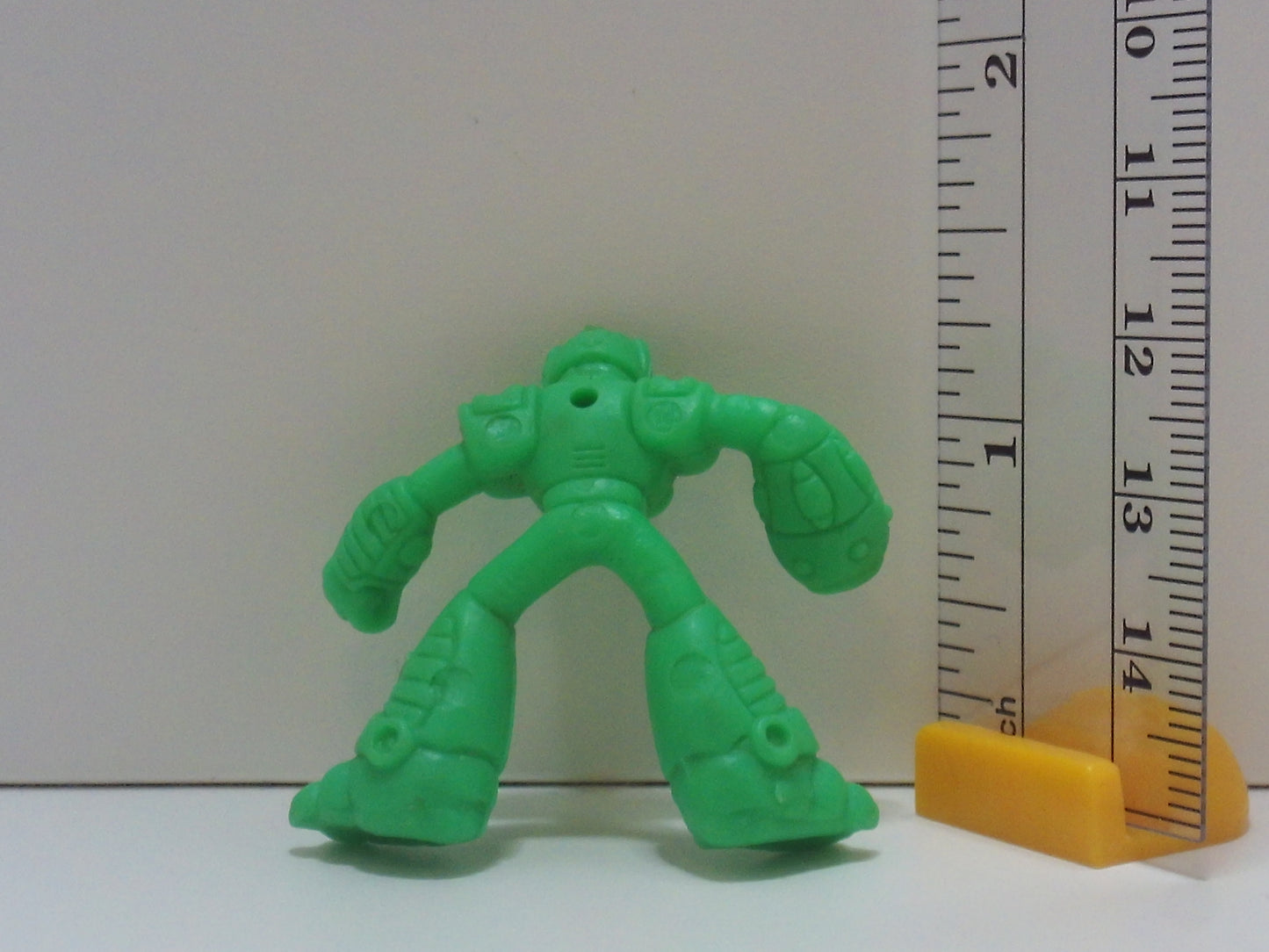 Rockman/Megaman Keshi