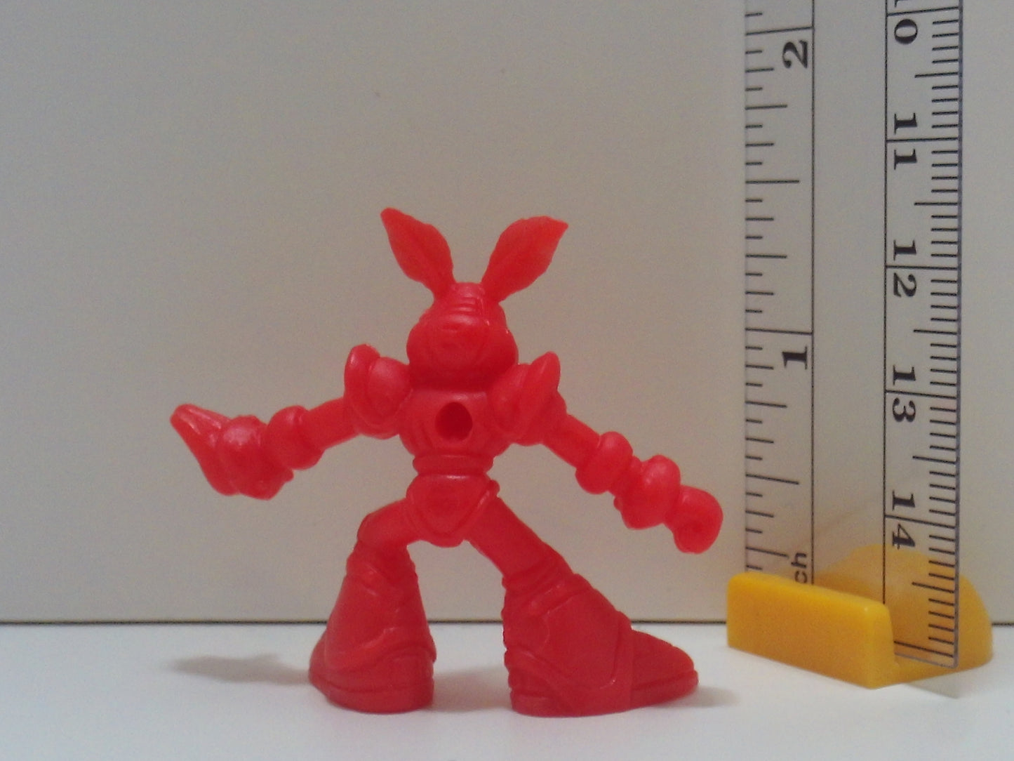 Rockman/Megaman Keshi