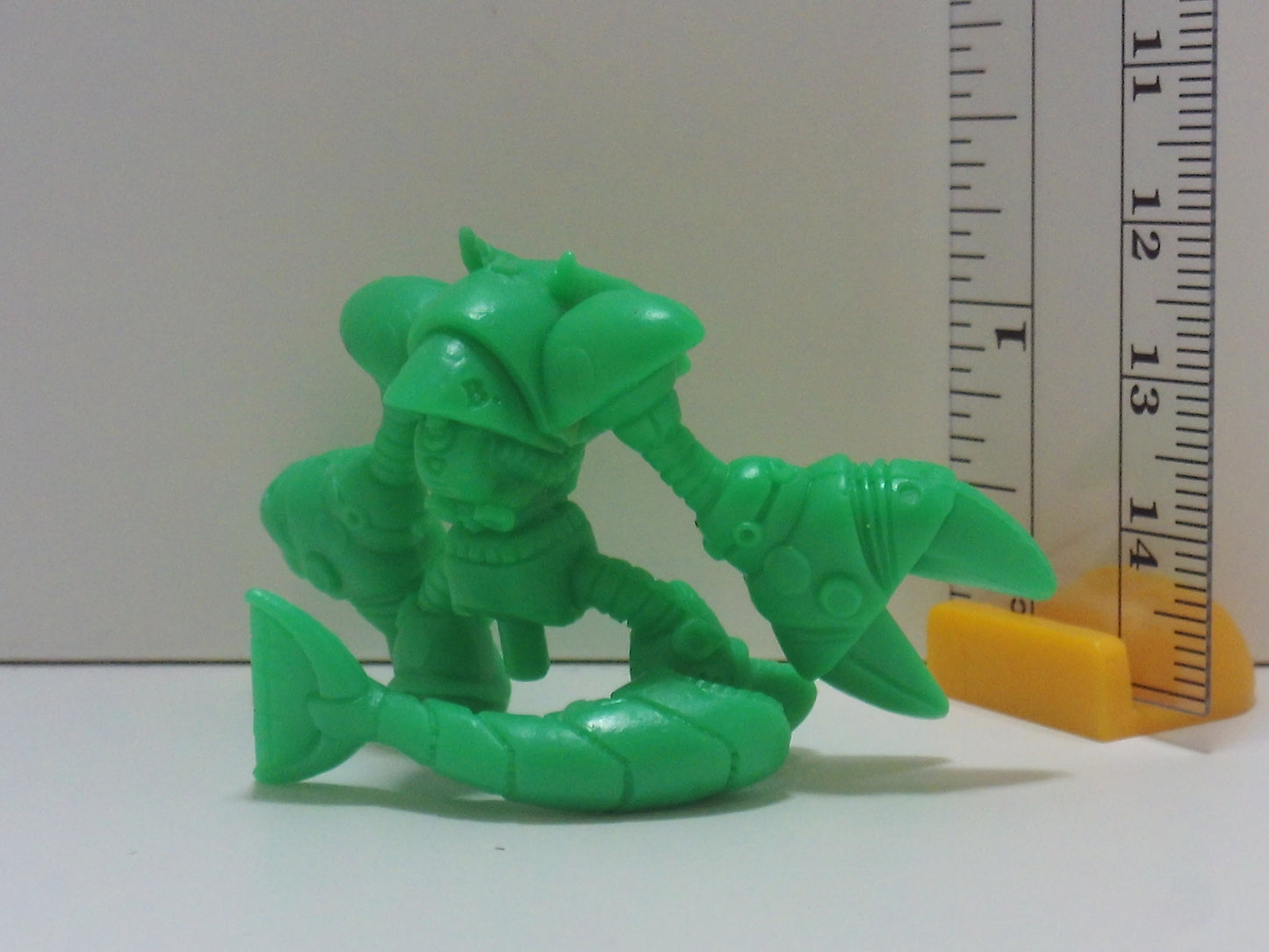 Rockman/Megaman Keshi