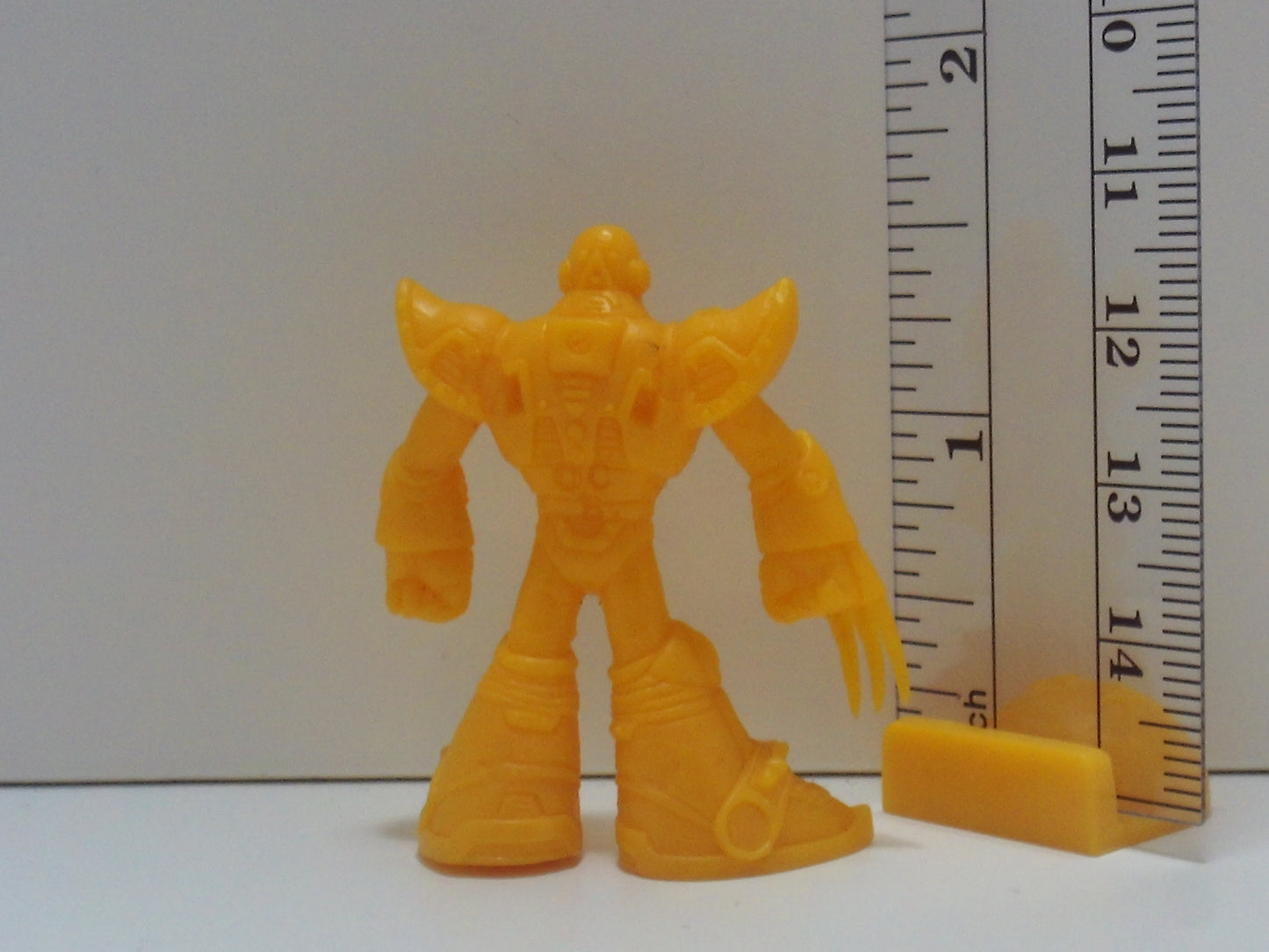 Rockman/Megaman Keshi