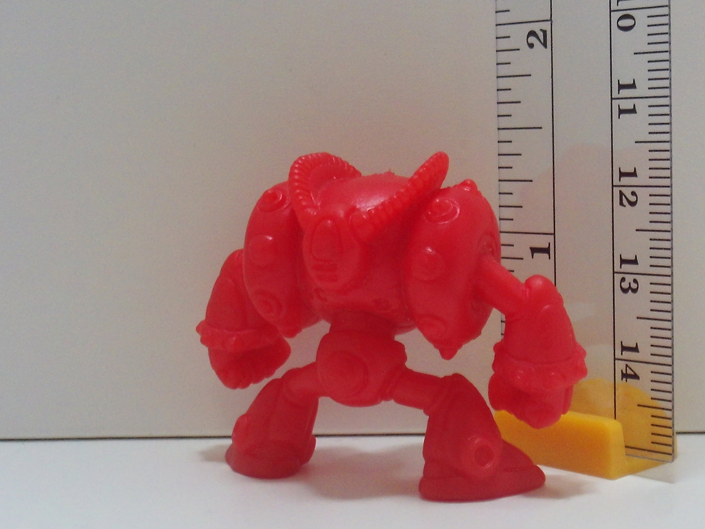 Rockman/Megaman Keshi