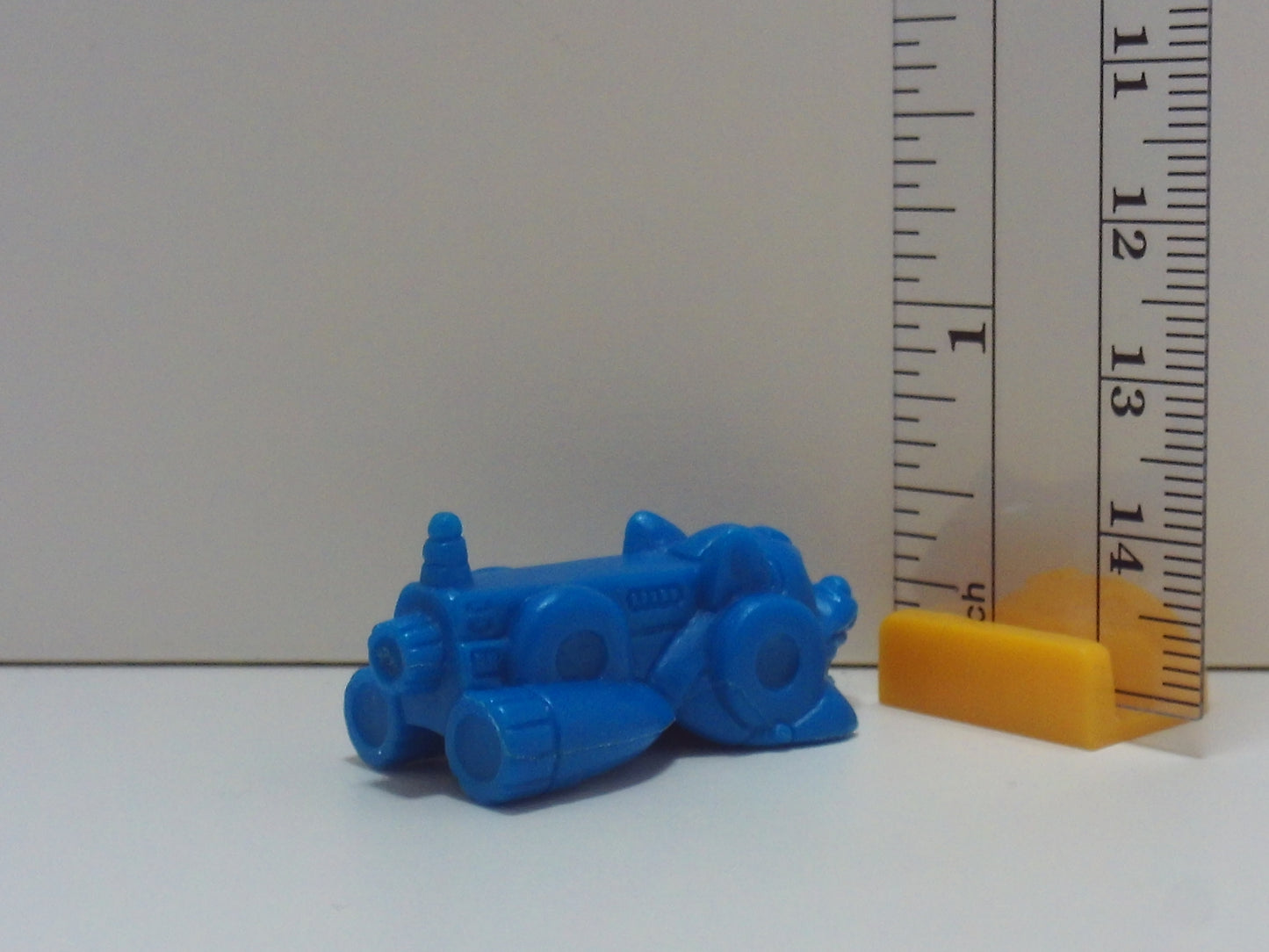 Rockman/Megaman Keshi