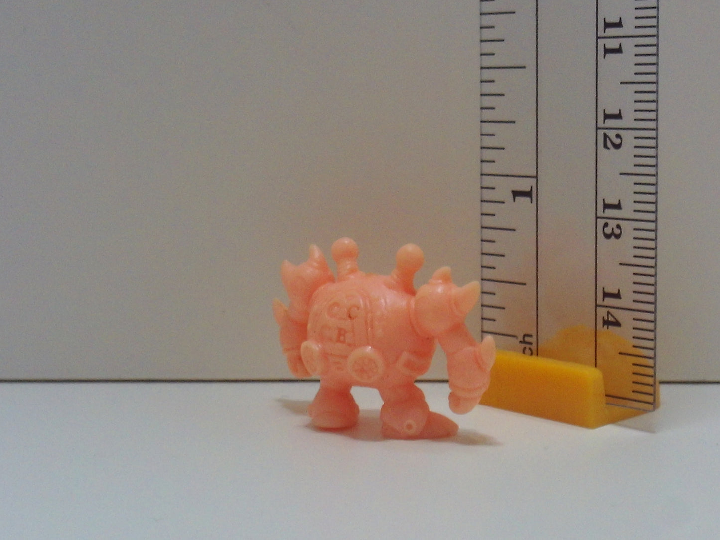 Rockman/Megaman Keshi