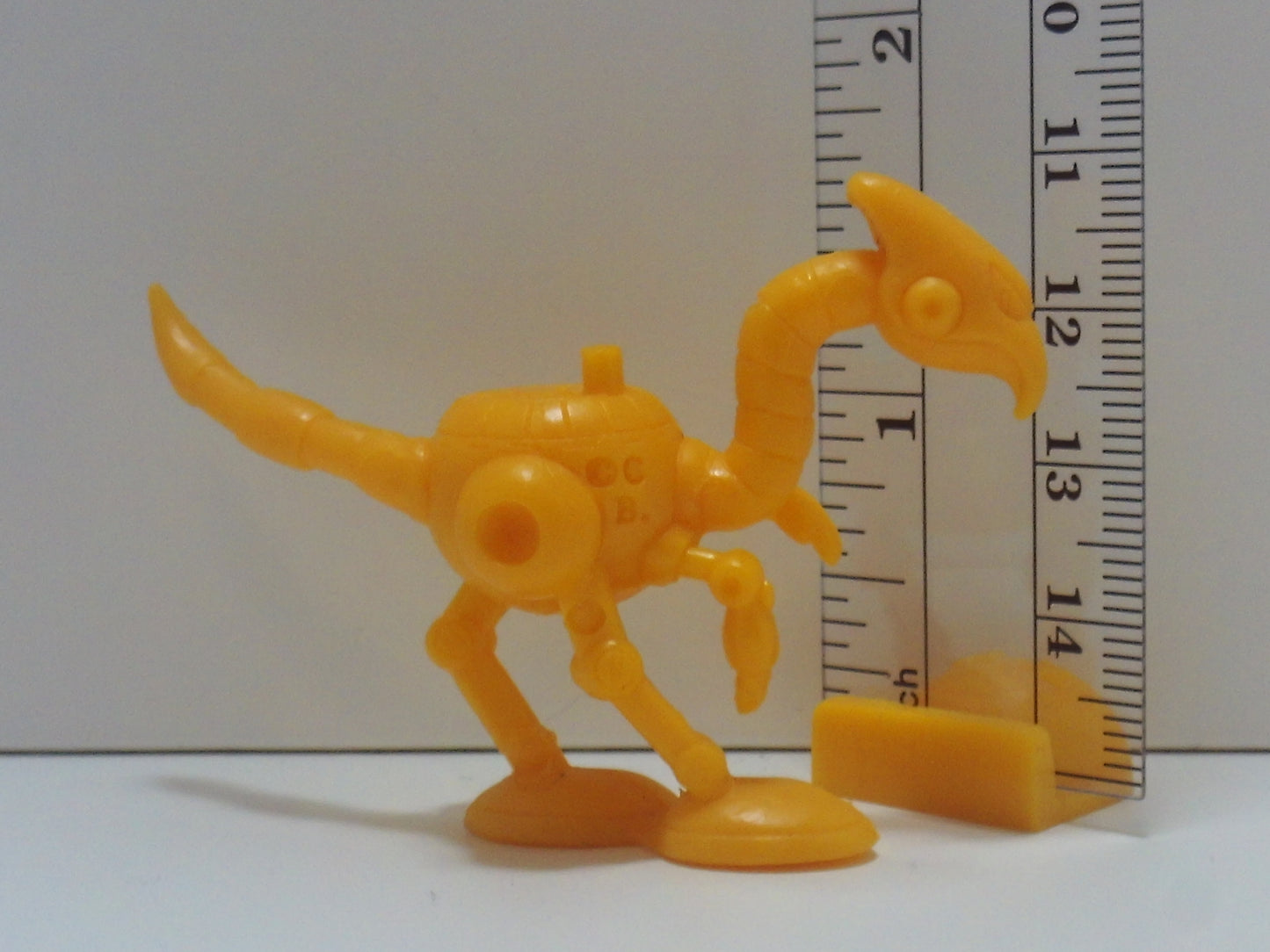 Rockman/Megaman Keshi