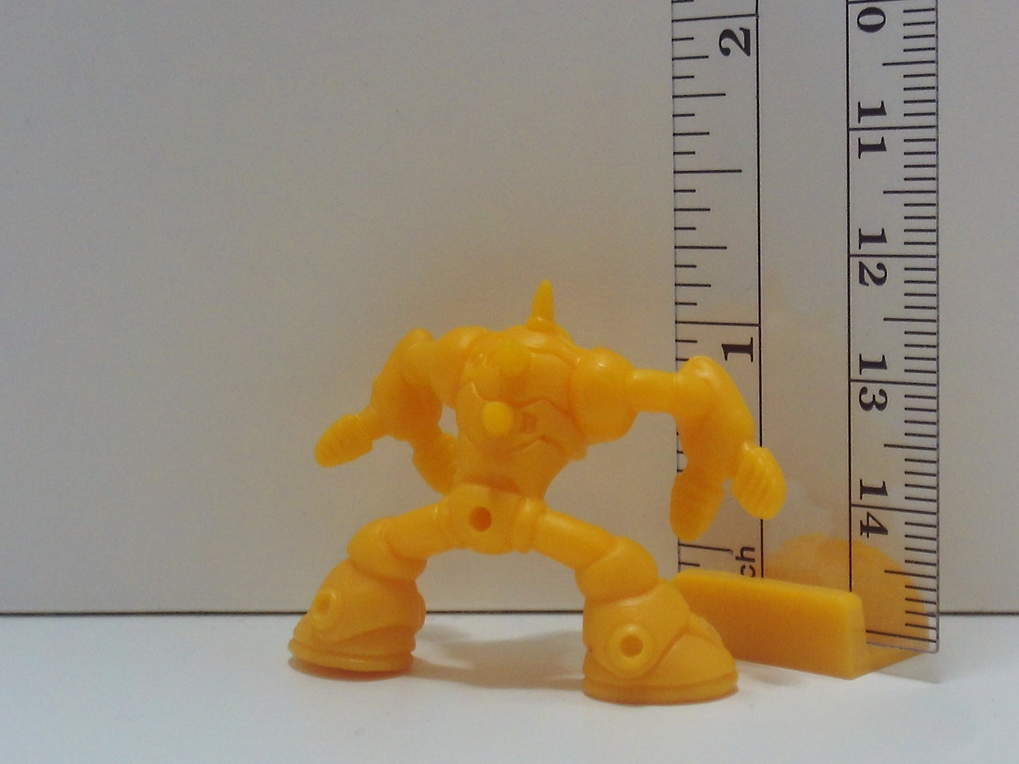 Rockman/Megaman Keshi