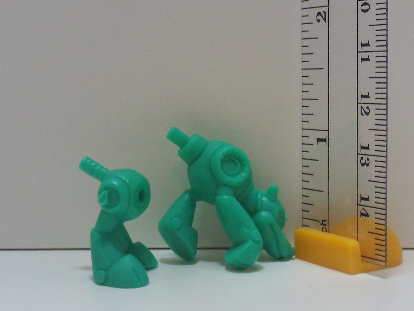 Rockman/Megaman Keshi