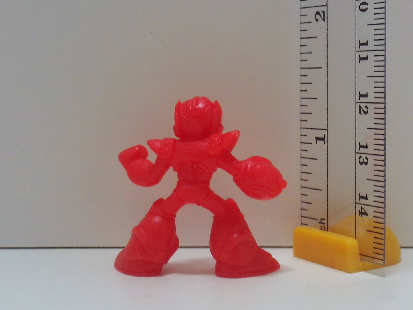 Rockman/Megaman Keshi