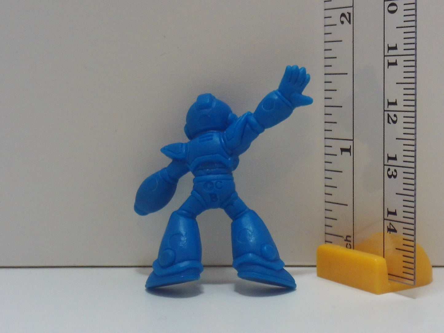Rockman/Megaman Keshi