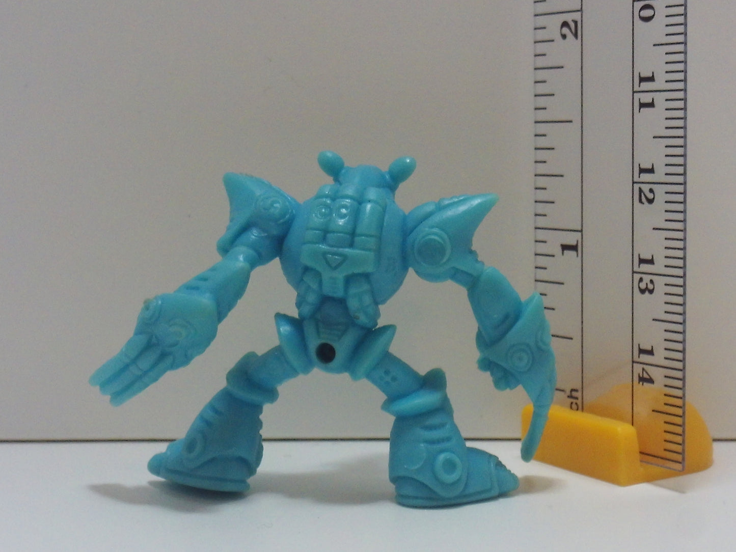 Rockman/Megaman Keshi