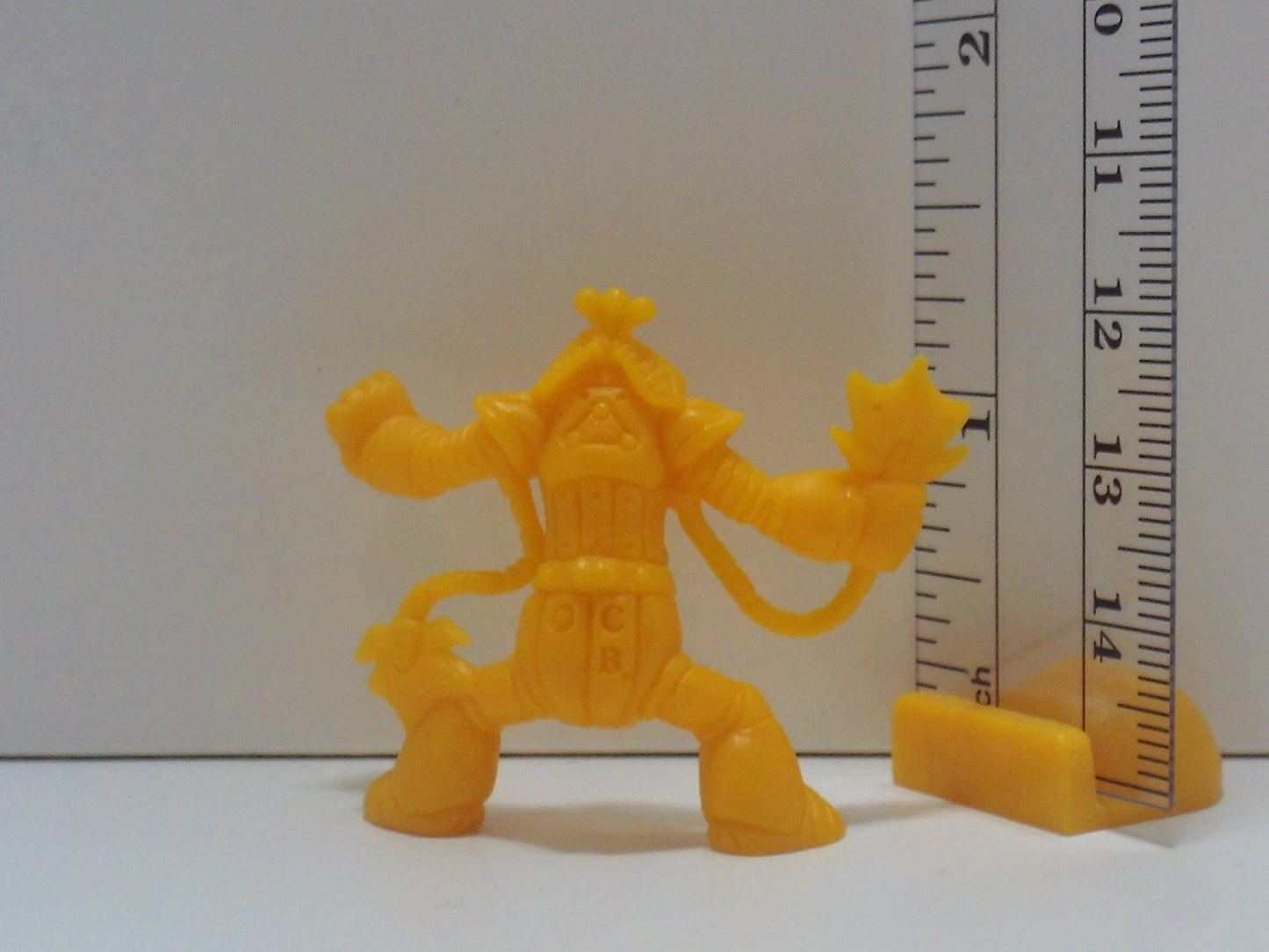 Rockman/Megaman Keshi