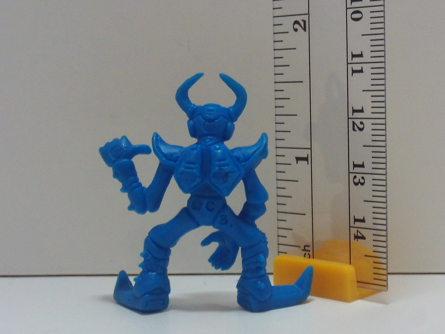 Rockman/Megaman Keshi