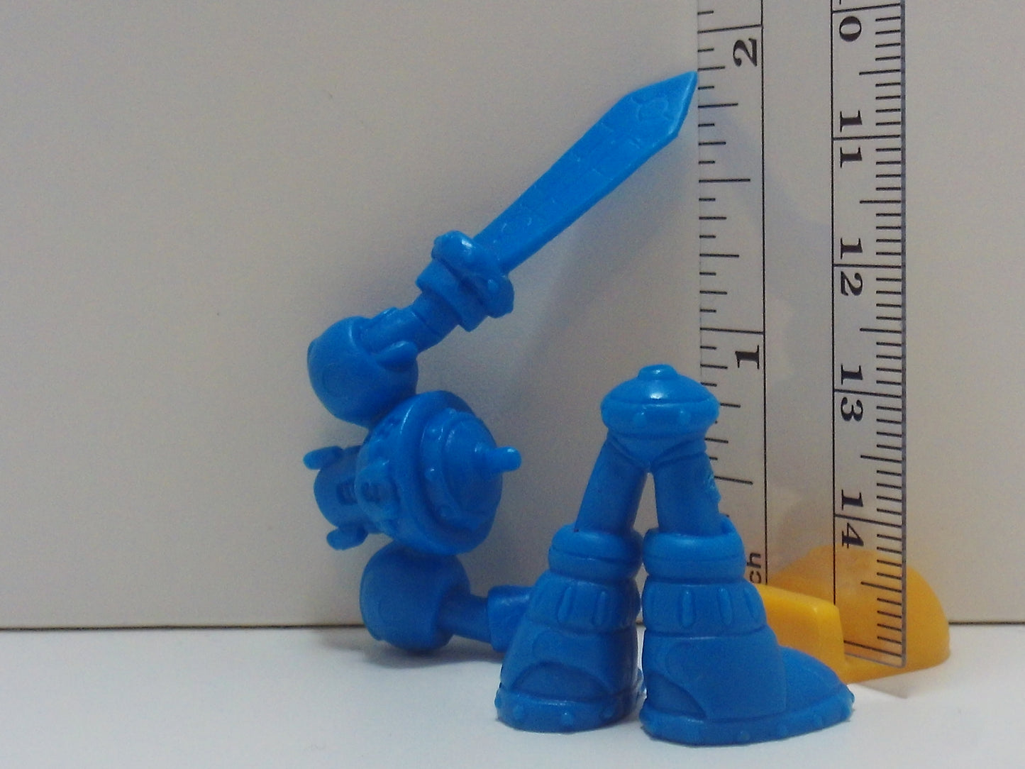 Rockman/Megaman Keshi