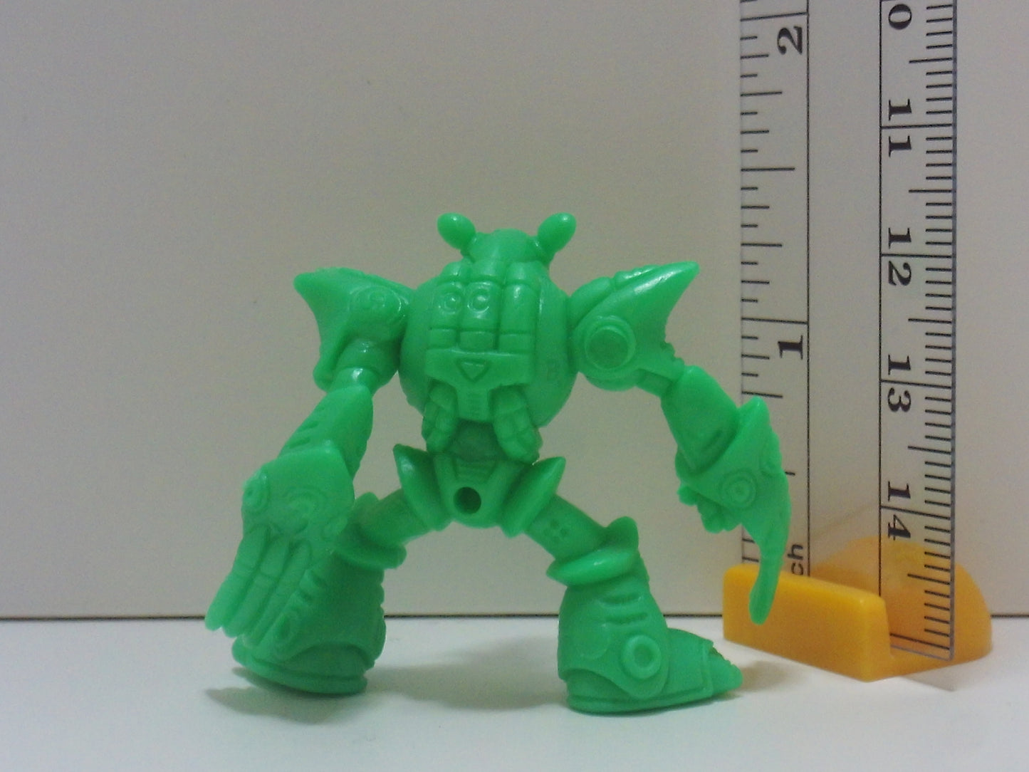 Rockman/Megaman Keshi