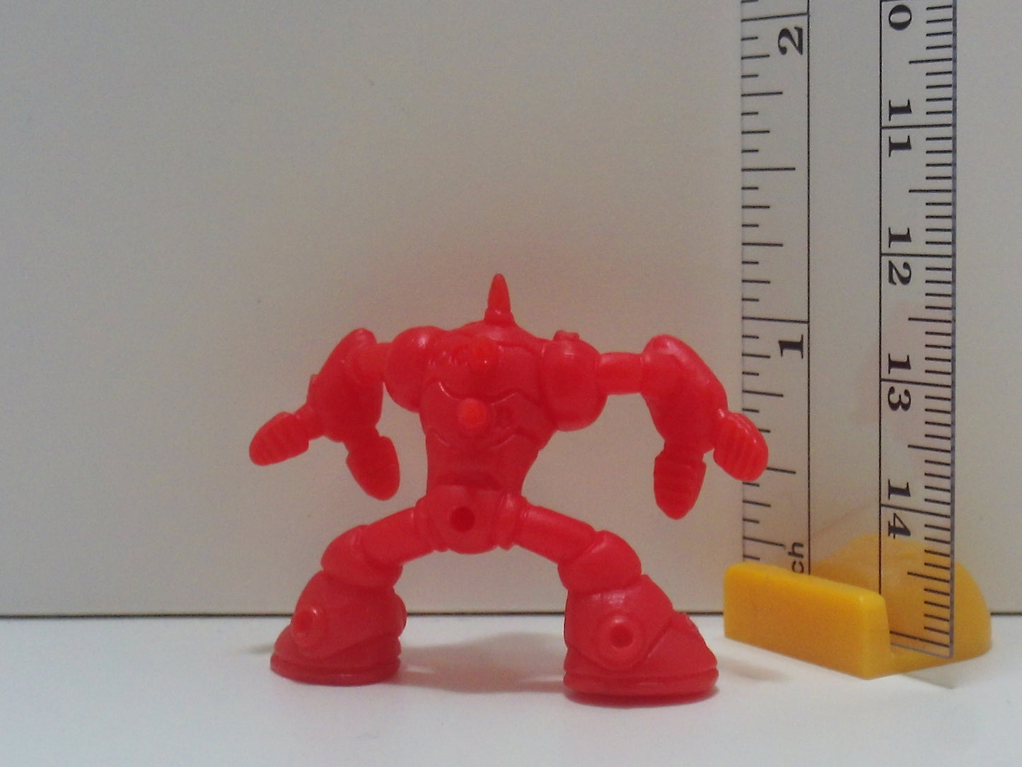 Rockman/Megaman Keshi