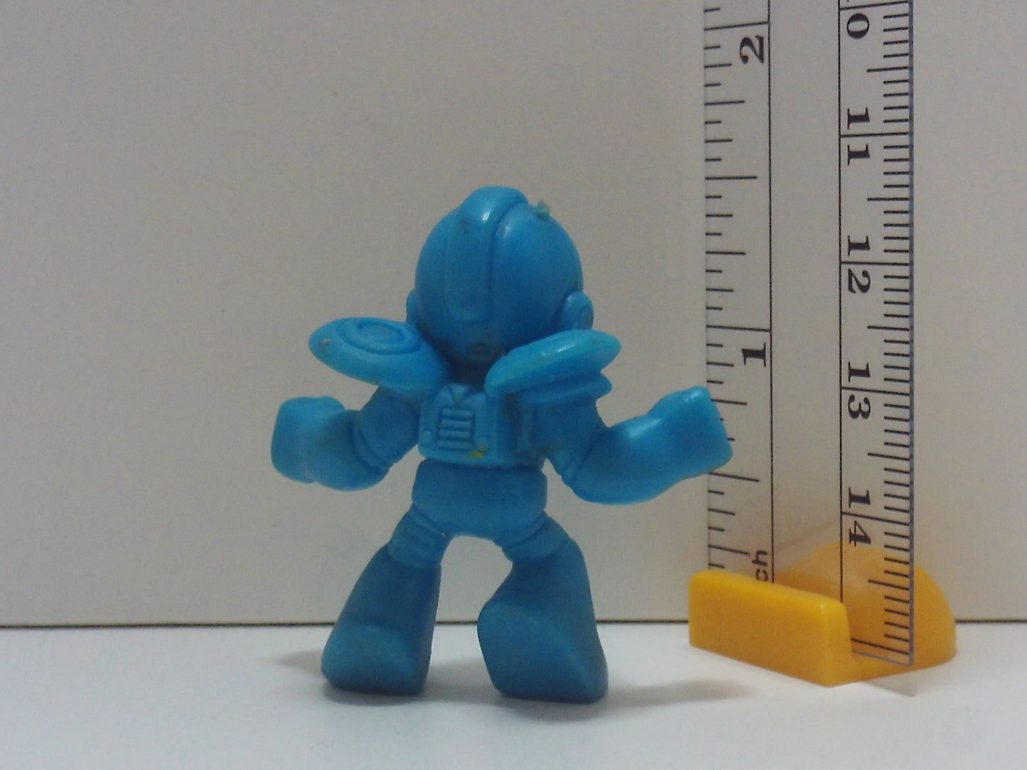 Rockman/Megaman Keshi
