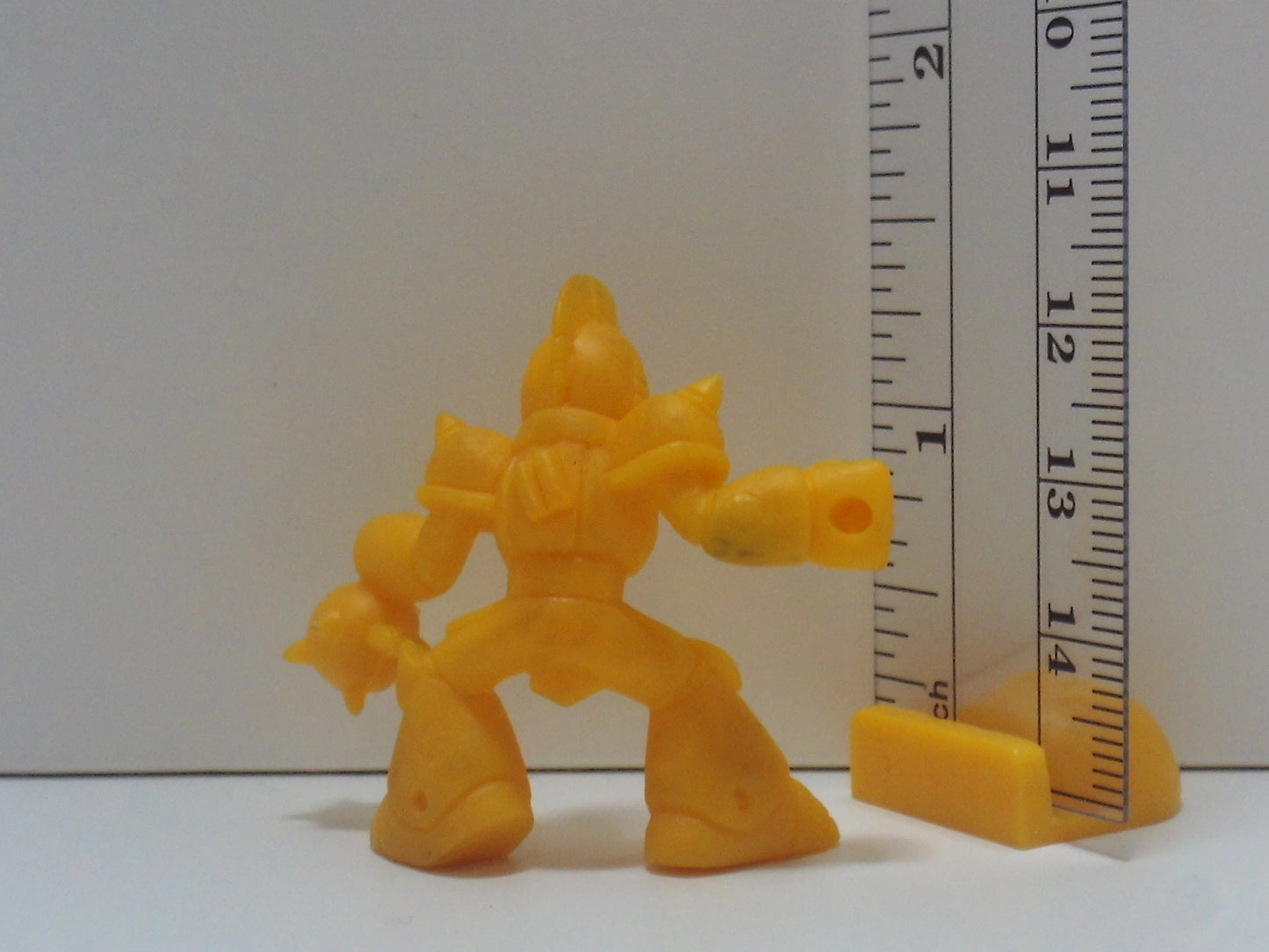 Rockman/Megaman Keshi