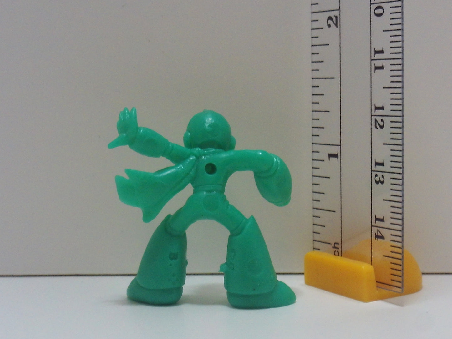 Rockman/Megaman Keshi