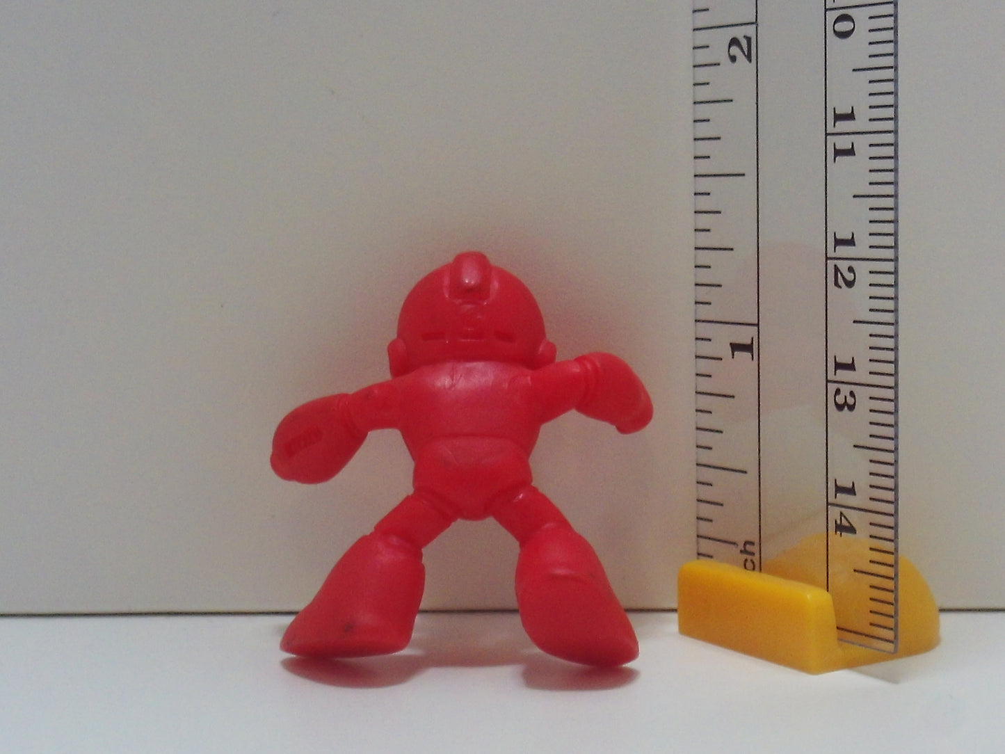 Rockman/Megaman Keshi