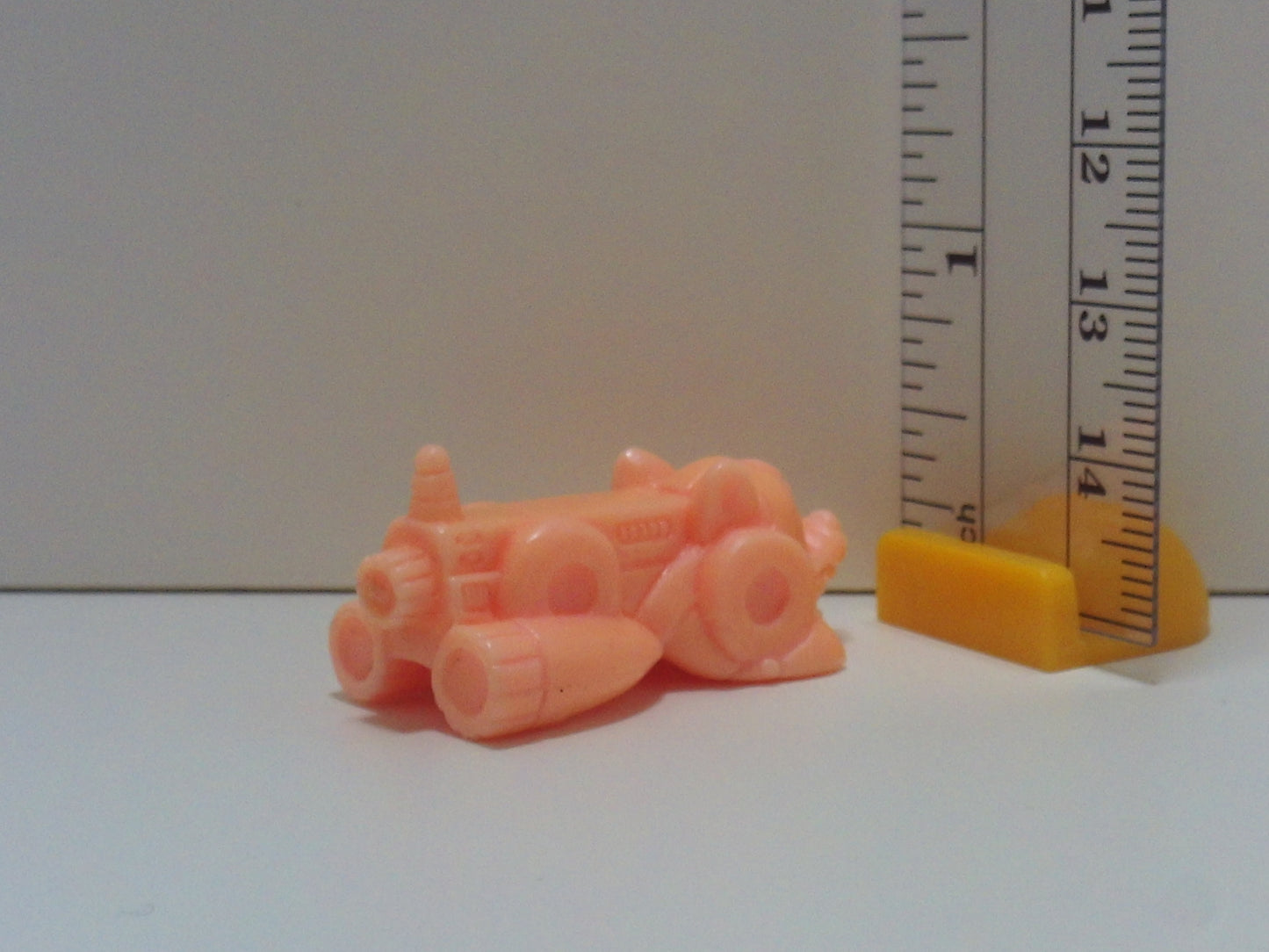 Rockman/Megaman Keshi