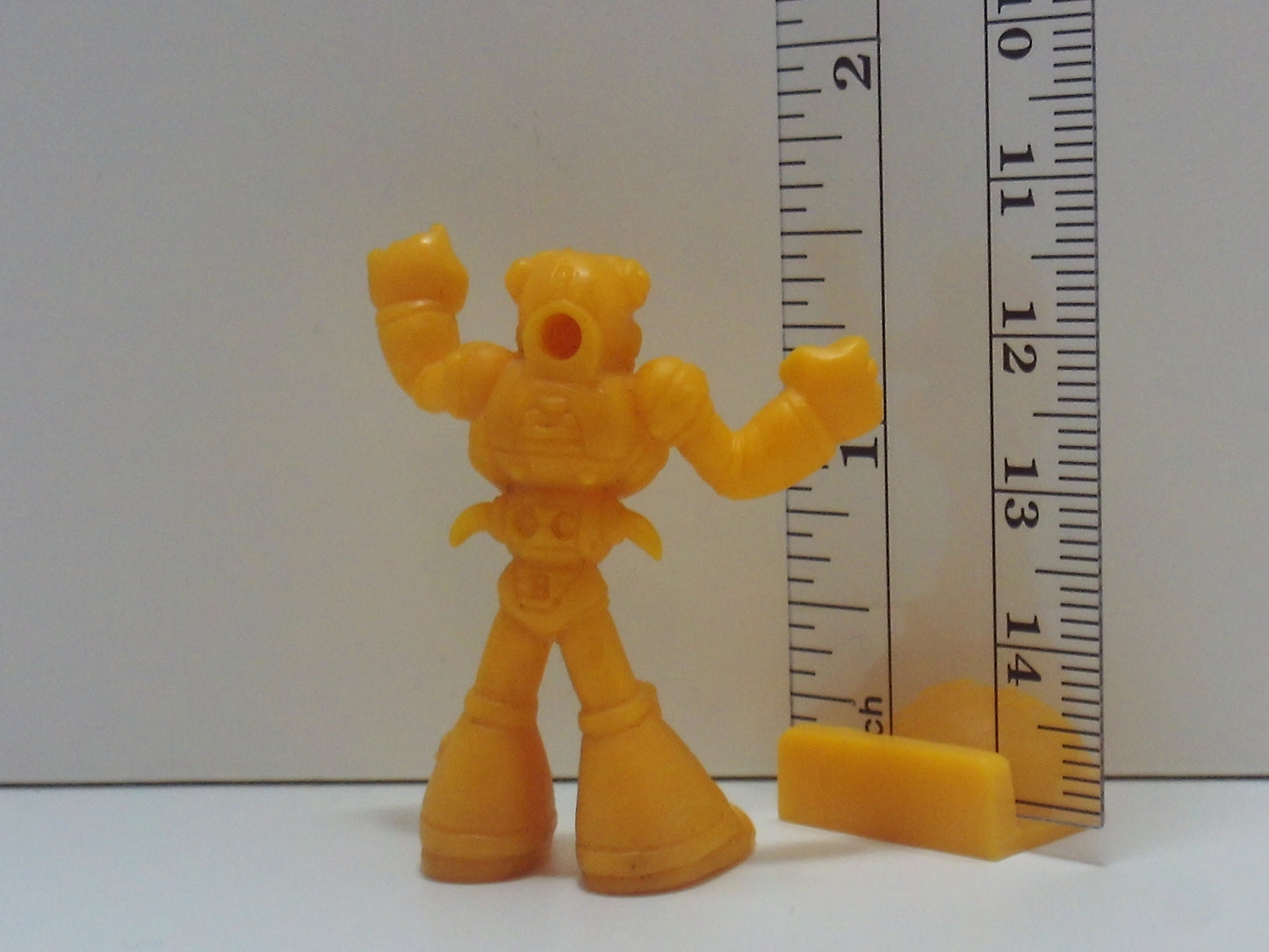 Rockman/Megaman Keshi