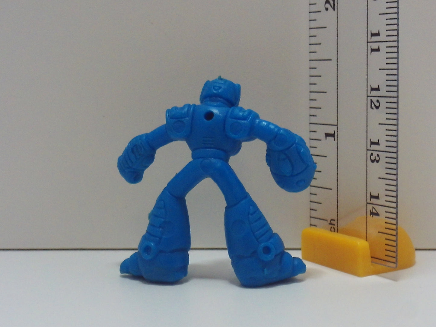 Rockman/Megaman Keshi